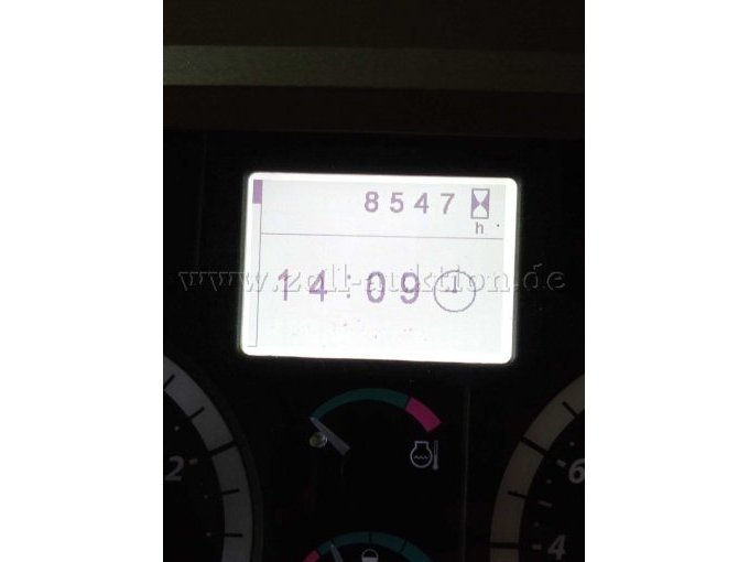 Betriebsstundenzähler