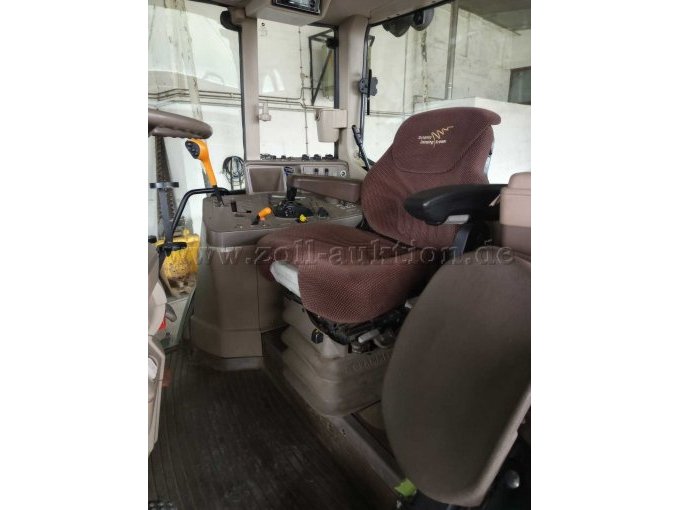 Ansicht Innenkabine 3