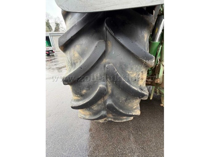 1 Ackerschlepper John Deere 6170R - Getriebeschaden – foto 16 – kavel bij Zoll-Auktion, Kevelaer