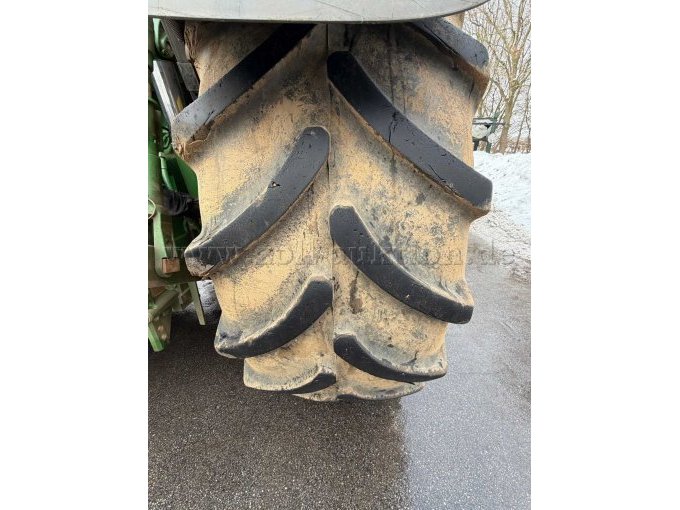 1 Ackerschlepper John Deere 6170R - Getriebeschaden – foto 18 – kavel bij Zoll-Auktion, Kevelaer