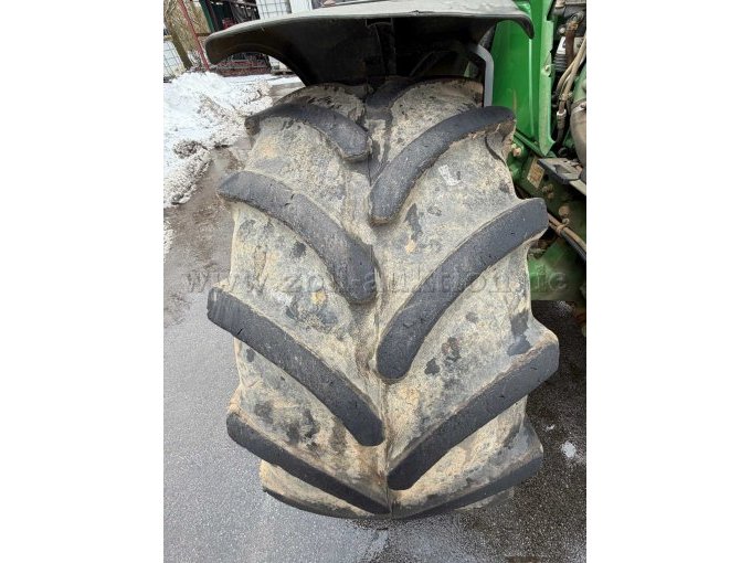 1 Ackerschlepper John Deere 6170R - Getriebeschaden – foto 19 – kavel bij Zoll-Auktion, Kevelaer