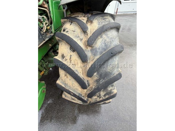 1 Ackerschlepper John Deere 6170R - Getriebeschaden – foto 17 – kavel bij Zoll-Auktion, Kevelaer