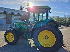 Seitenansicht links