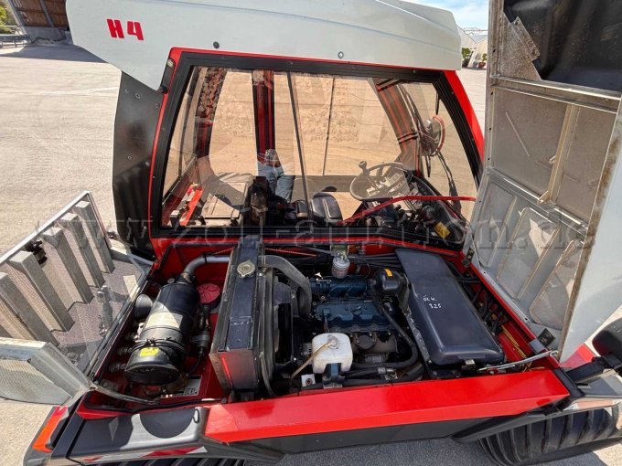 Motor