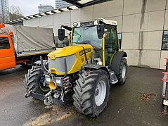 Frontansicht Fahrerseite