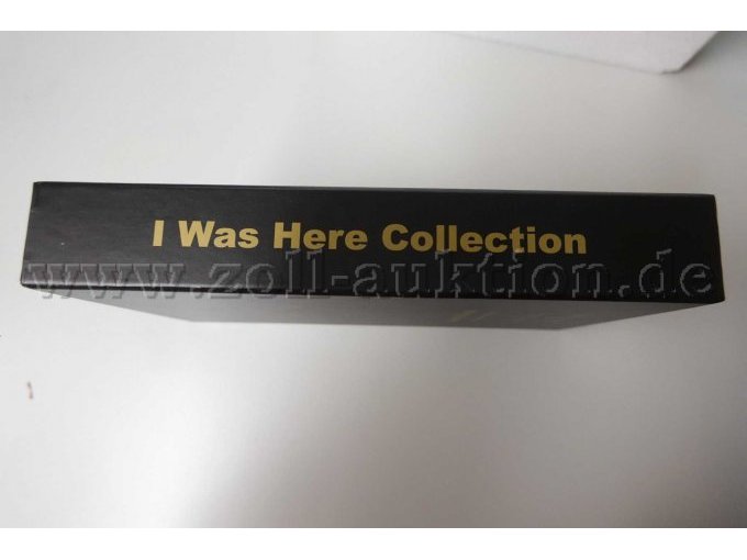 Seitenansicht Karton