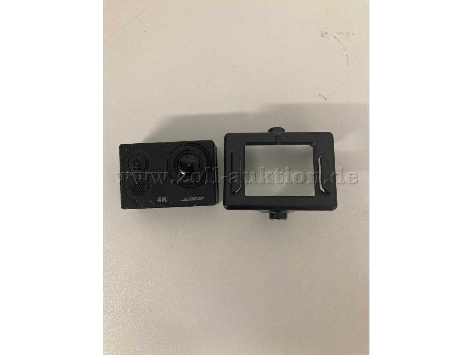 Actioncam Pearl Sumikon 4224