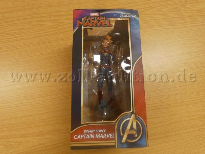 Verpackung Vorderseite