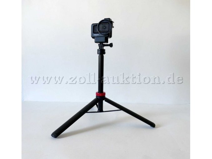 1 Actionkamera GoPro Hero 9 black
