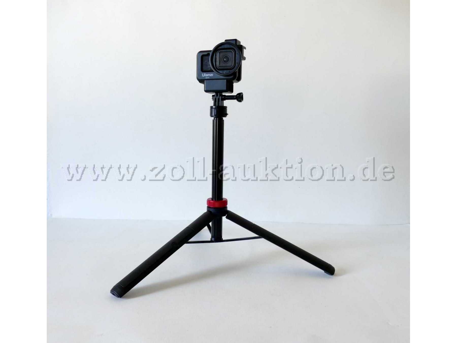1 Actionkamera GoPro Hero 9 black