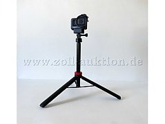 1 Actionkamera GoPro Hero 9 black