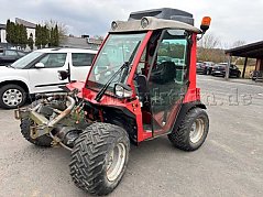 Aebi Terratrac