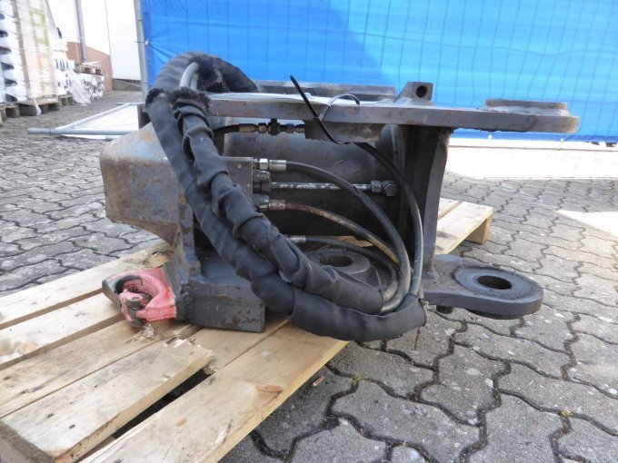 Powertilt hinten