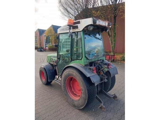 Agco Fendt