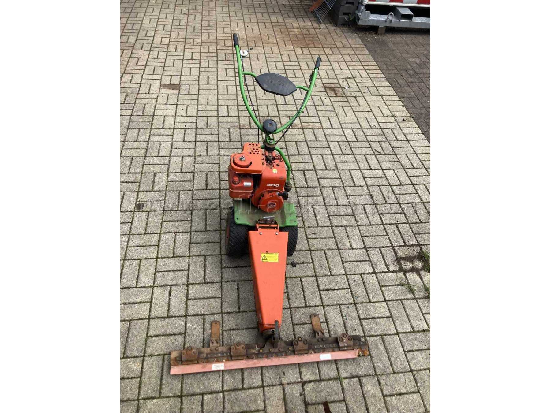 Frontansicht