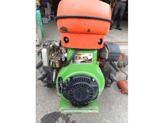 Motor