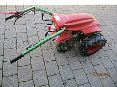 Agria Einachser Bild 1