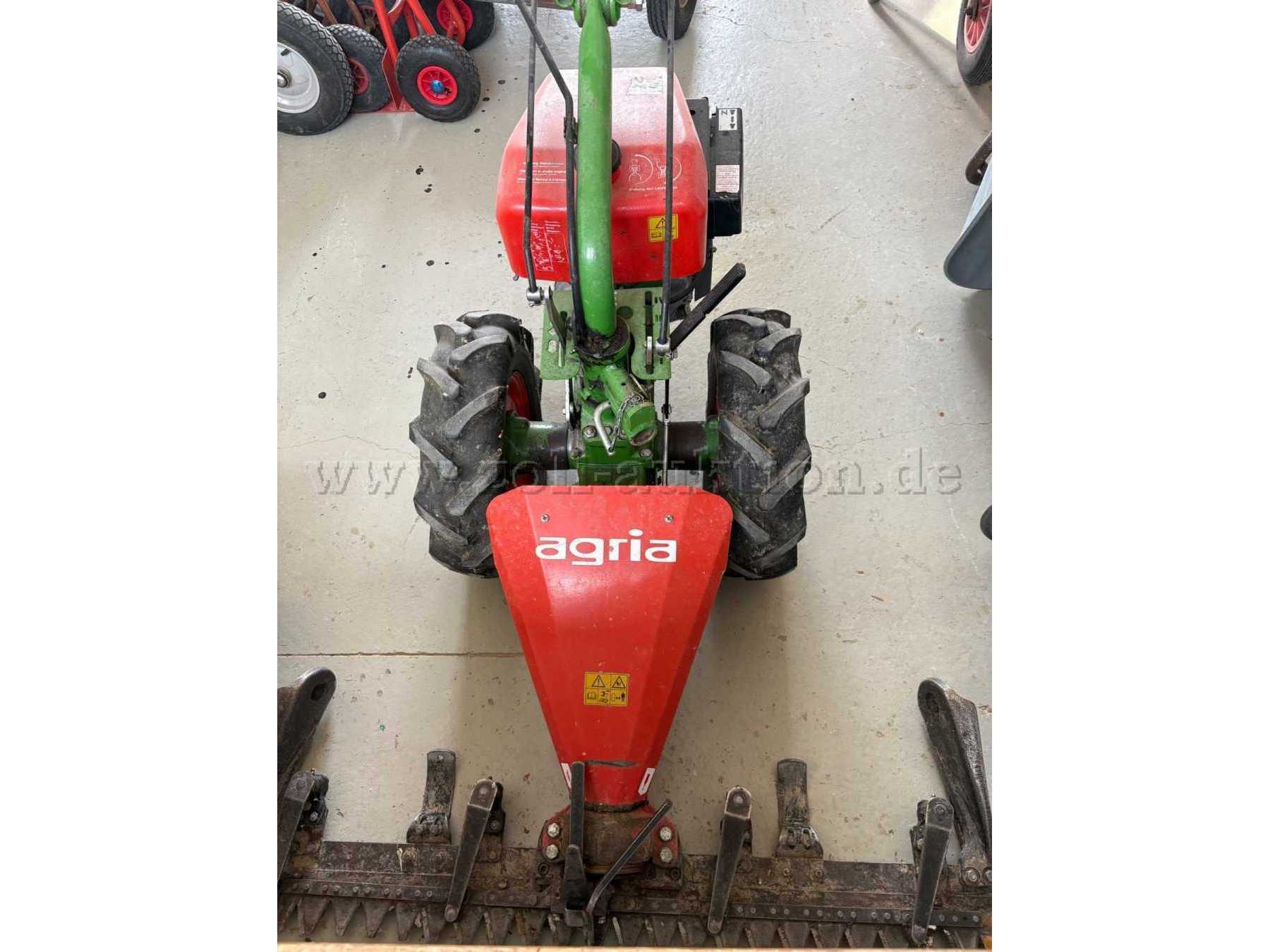 Ansicht Vorne