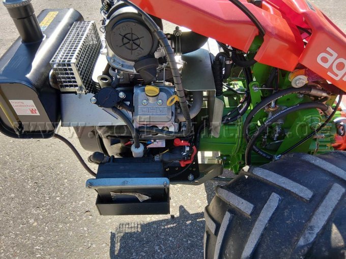 Motor