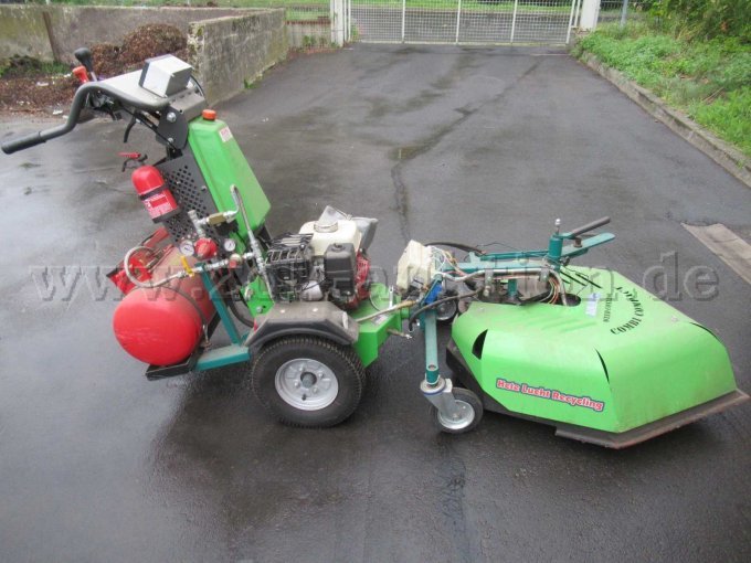 Seitenansicht rechts