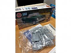 MGB