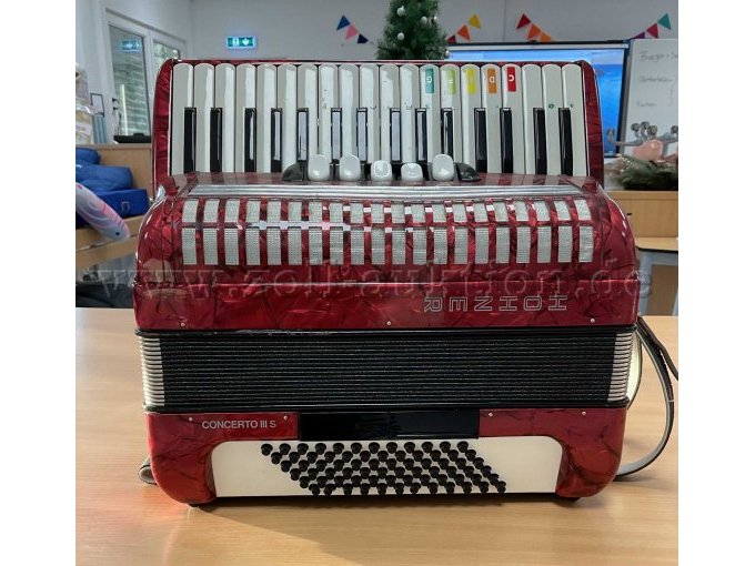 Frontansicht Frontansicht