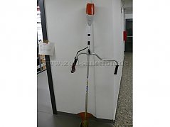 Komplettes Gerät