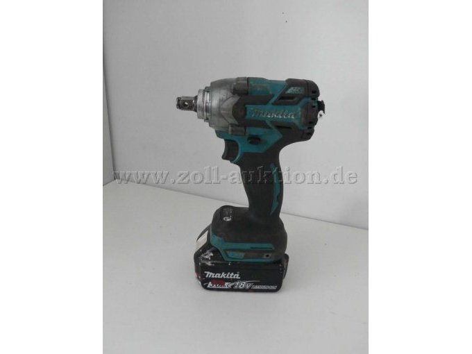 Gesamtansicht von links