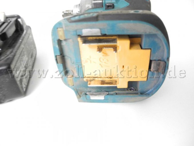 Detailansicht 4 beider Geräte