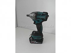 Gesamtansicht von links