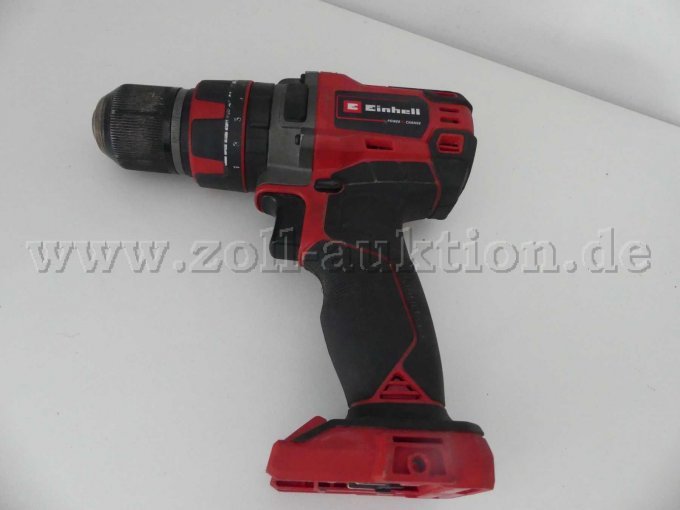 Ansicht 1 Schlagbohrschrauber