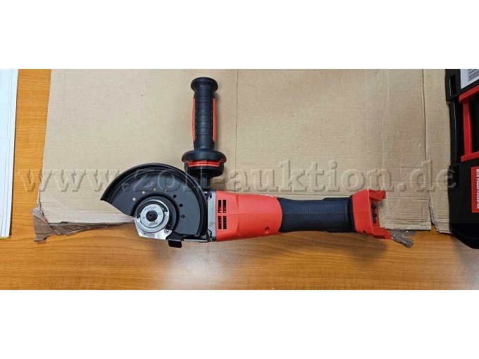 Milwaukee Akkuwinkelschleifer