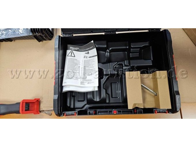 Beschreibung und Zubehör