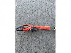 Akku- Heckenschere Husqvarna