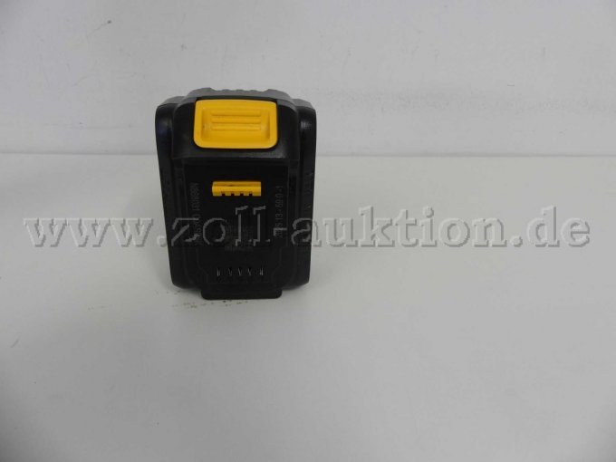 Detailansicht 3 Akku