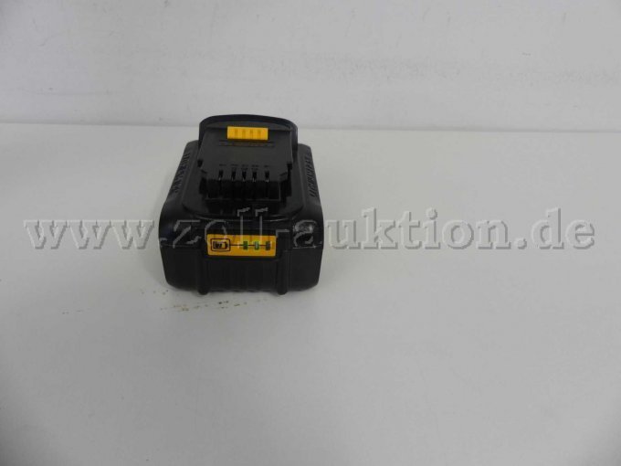 Detailansicht 4 Akku