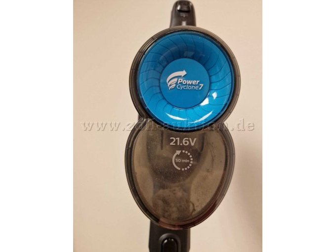 Label und Gebrauchtzustand