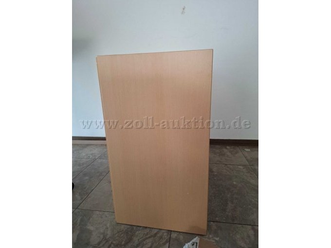 Seitansicht Aktenbock, Höhe 2 OH