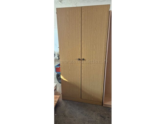 Frontansicht (geschlossen)