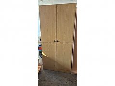 Frontansicht (geschlossen)