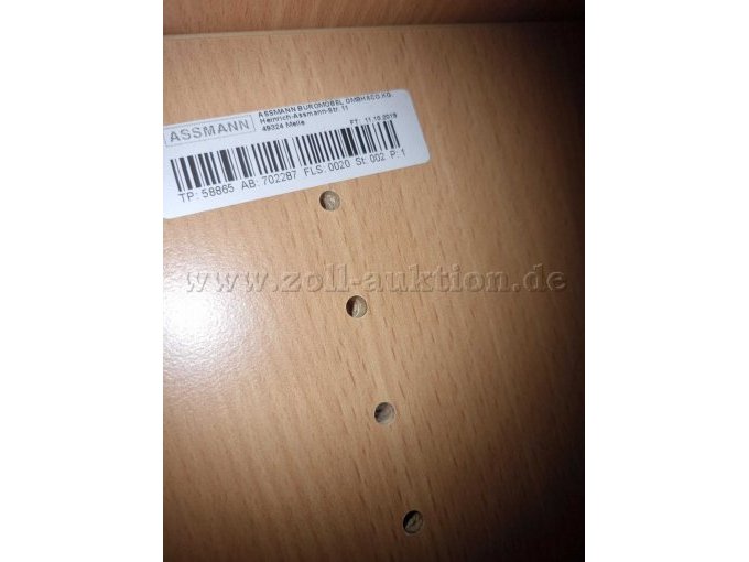 Hersteller Assmann