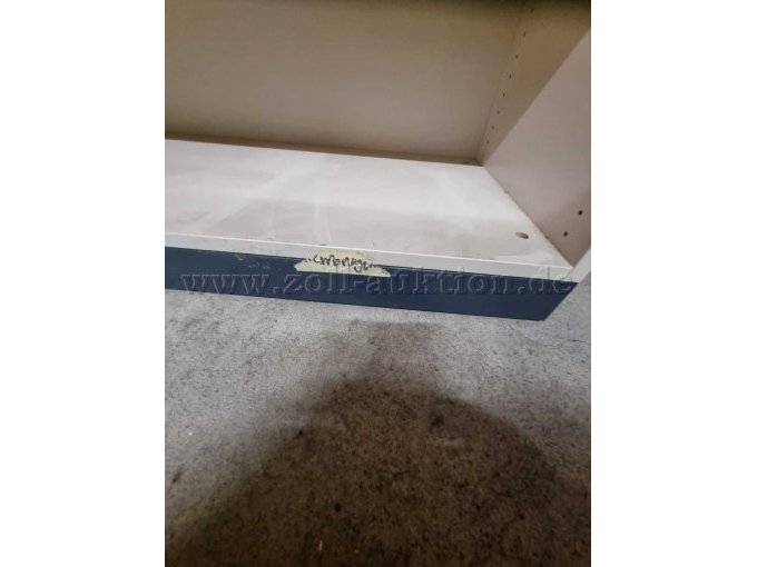 Klebereste vorhanden