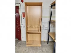 Hochregal incl. 3 Ersatzböden