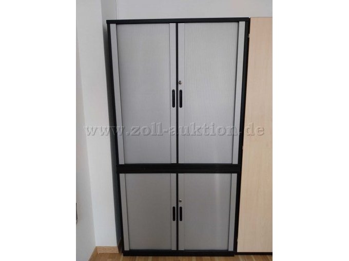 Frontansicht (geschlossen)