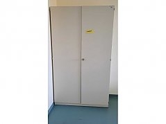 geschlossen
