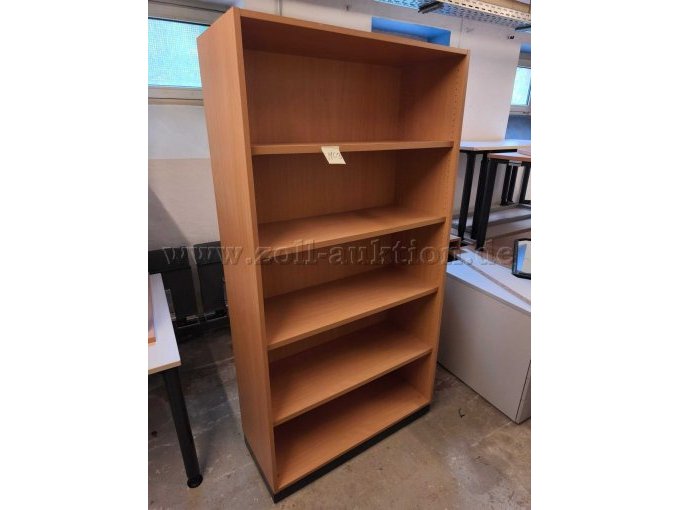 Aktenschrank Buche Dekor