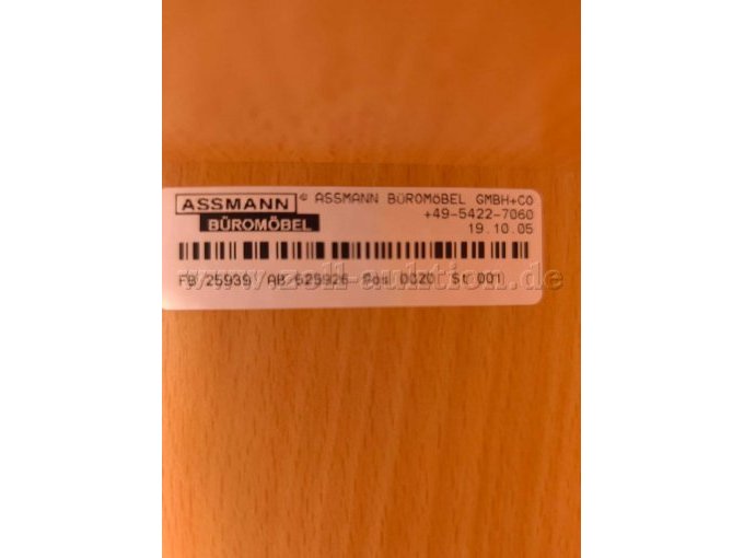 Label Assmann