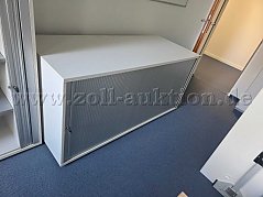 Schrank geschlossen