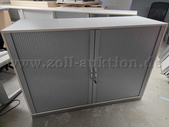 Front geschlossen Front geschlossen