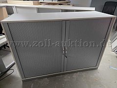 Front geschlossen